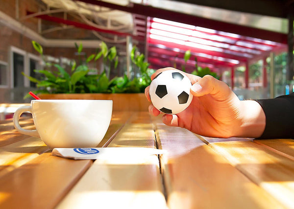 Antiestrés Bola Fútbol