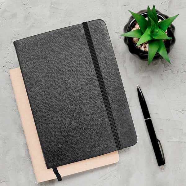 Agenda Dot Cuadricula