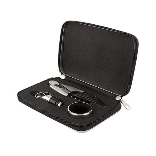 Set Para Vinos Areni