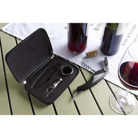 Set Para Vinos Areni