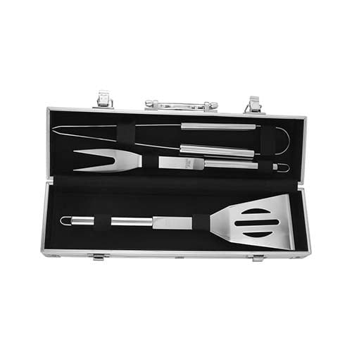 Set De Bbq Snazzy