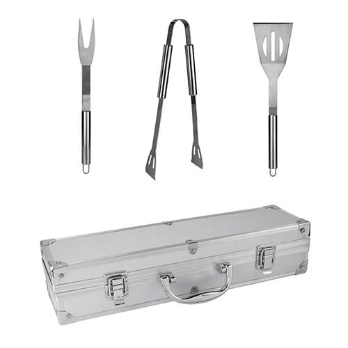 Set De Bbq Snazzy