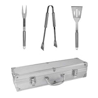 Set De Bbq Snazzy