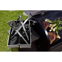 Set De Bbq Snazzy