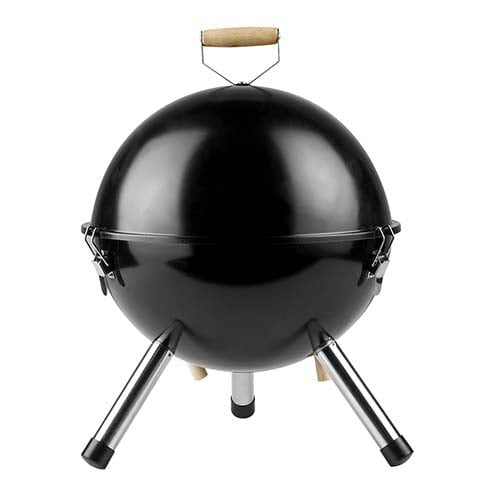 Asador Kaoko
