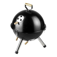 Asador Kaoko