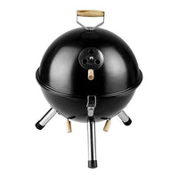 Asador Kaoko