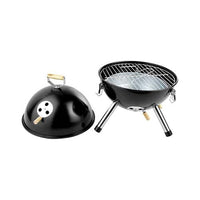 Asador Kaoko