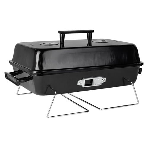 Asador Maky