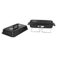 Asador Maky