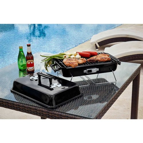 Asador Maky