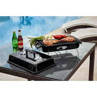 Asador Maky