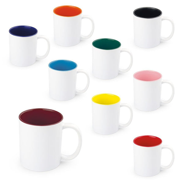 Mug Sublime 11oz