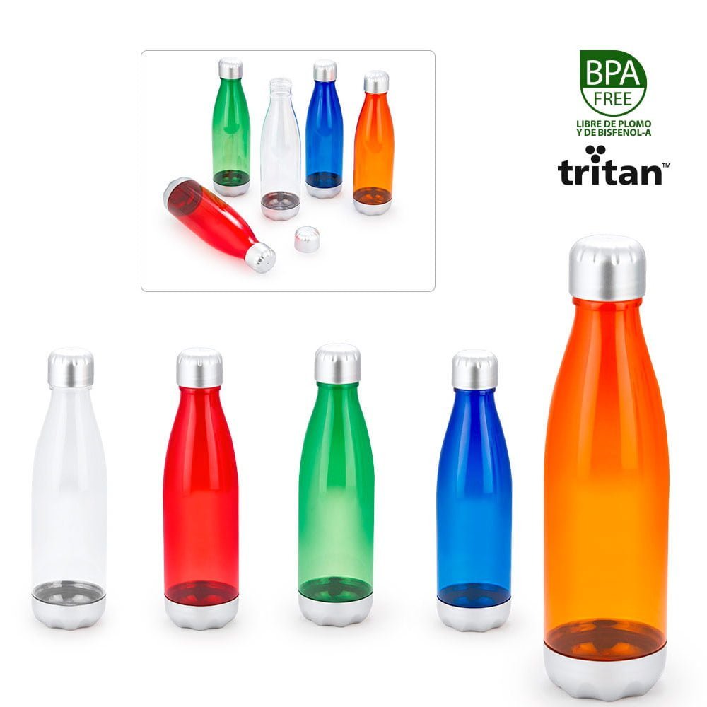 Botella Deluxe 650ml