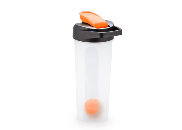 Botella Shaker Round 600ml