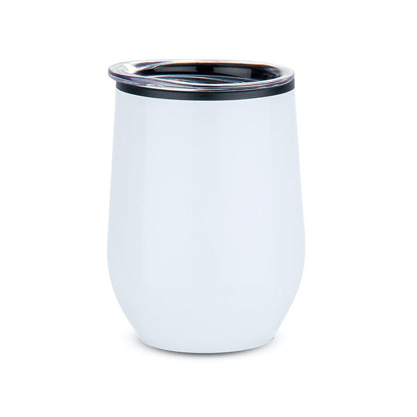 Vaso en Acero Queen 360ml