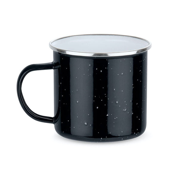 Taza Esmaltada Galaxy 330ml