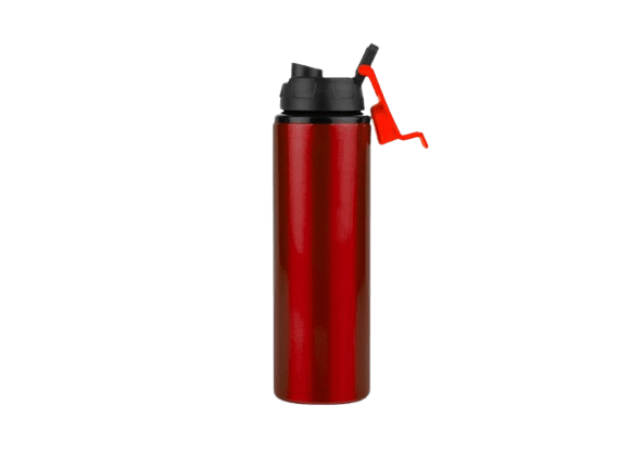 Botella Aluminio Ajax 730ml