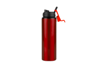 Botella Aluminio Ajax 730ml