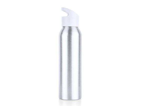 Botella Aluminio Olimpia 650ml