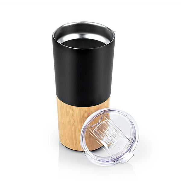 Vaso Bambú Mix 500 ml / 17 Oz