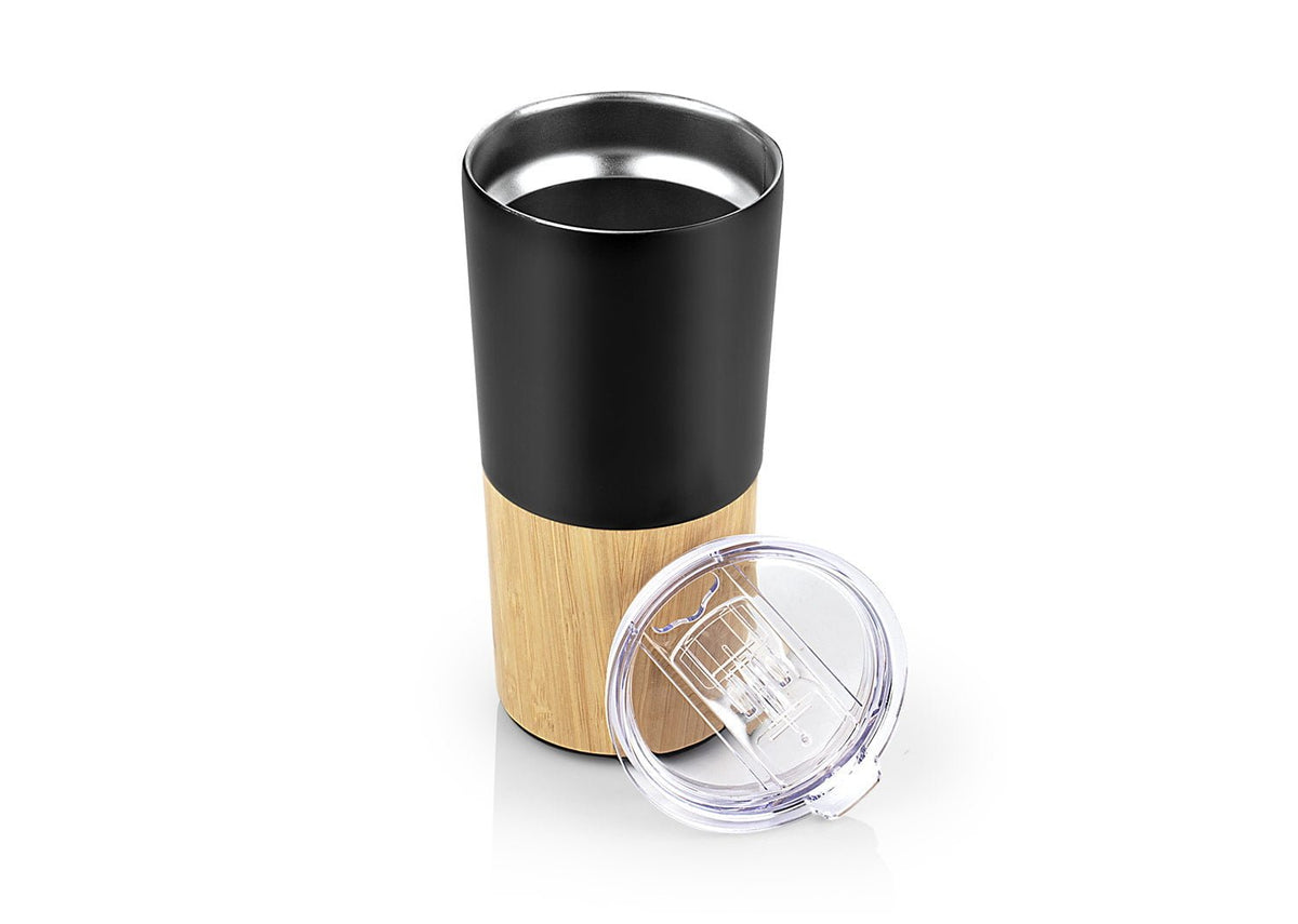 Vaso Bambú Mix 500 ml / 17 Oz
