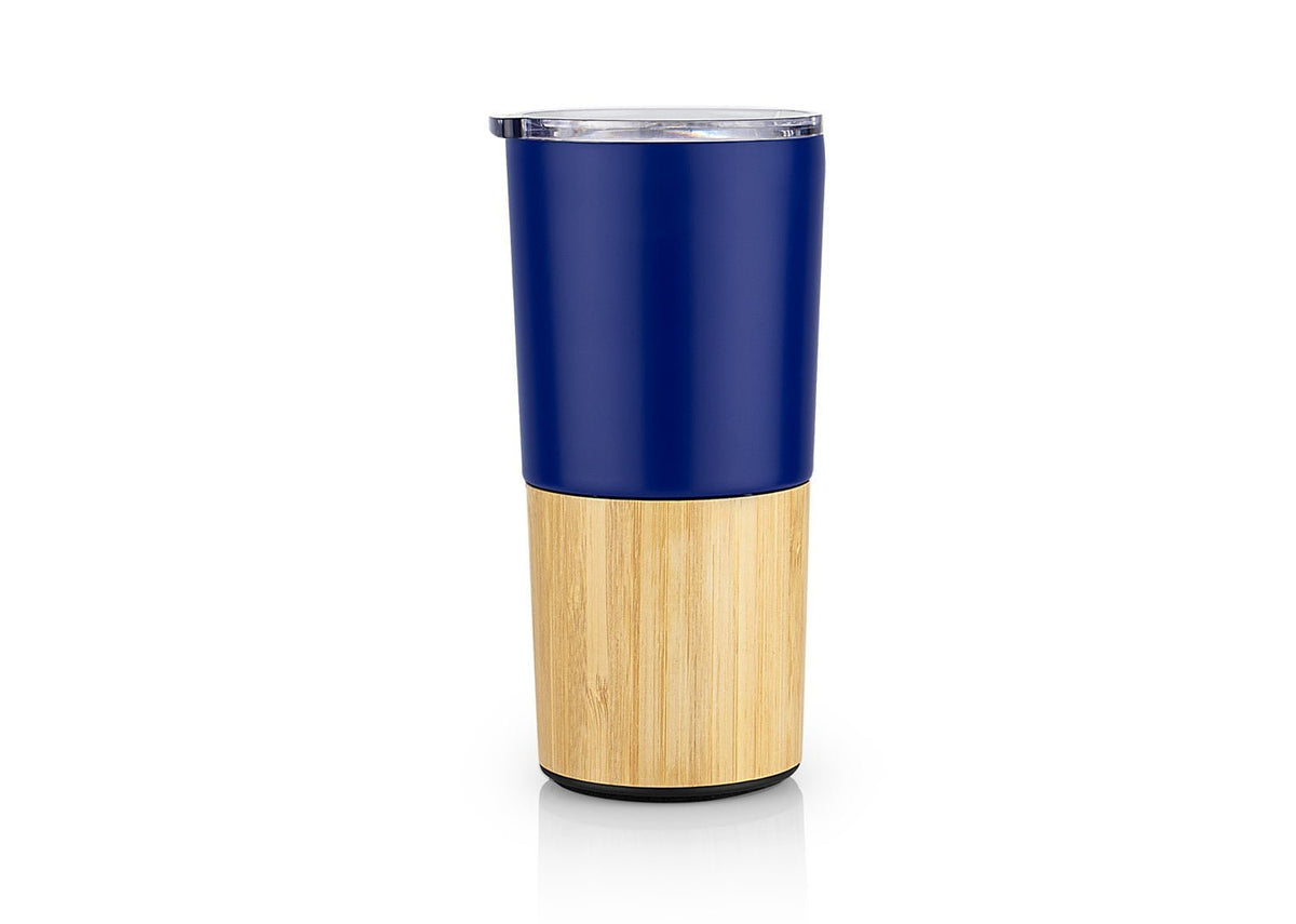 Vaso Bambú Mix 500 ml / 17 Oz