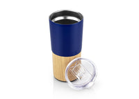 Vaso Bambú Mix 500 ml / 17 Oz