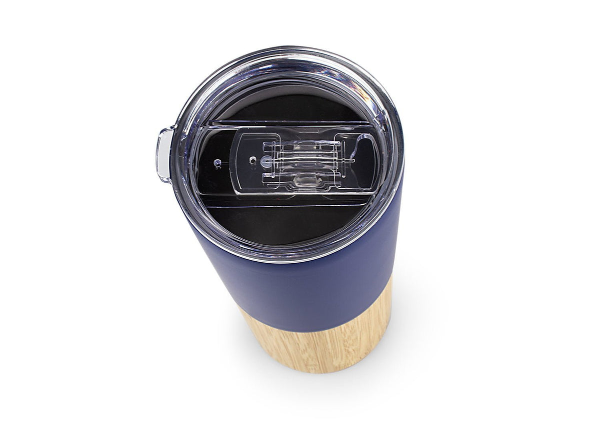 Vaso Bambú Mix 500 ml / 17 Oz