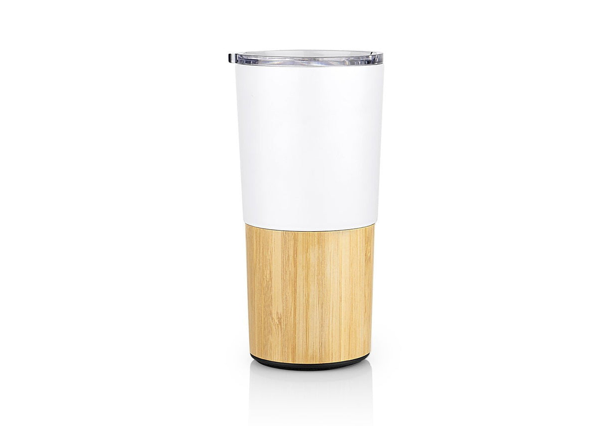 Vaso Bambú Mix 500 ml / 17 Oz