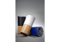 Vaso Bambú Mix 500 ml / 17 Oz