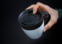 Vaso Mercury 350ml / 12 Oz