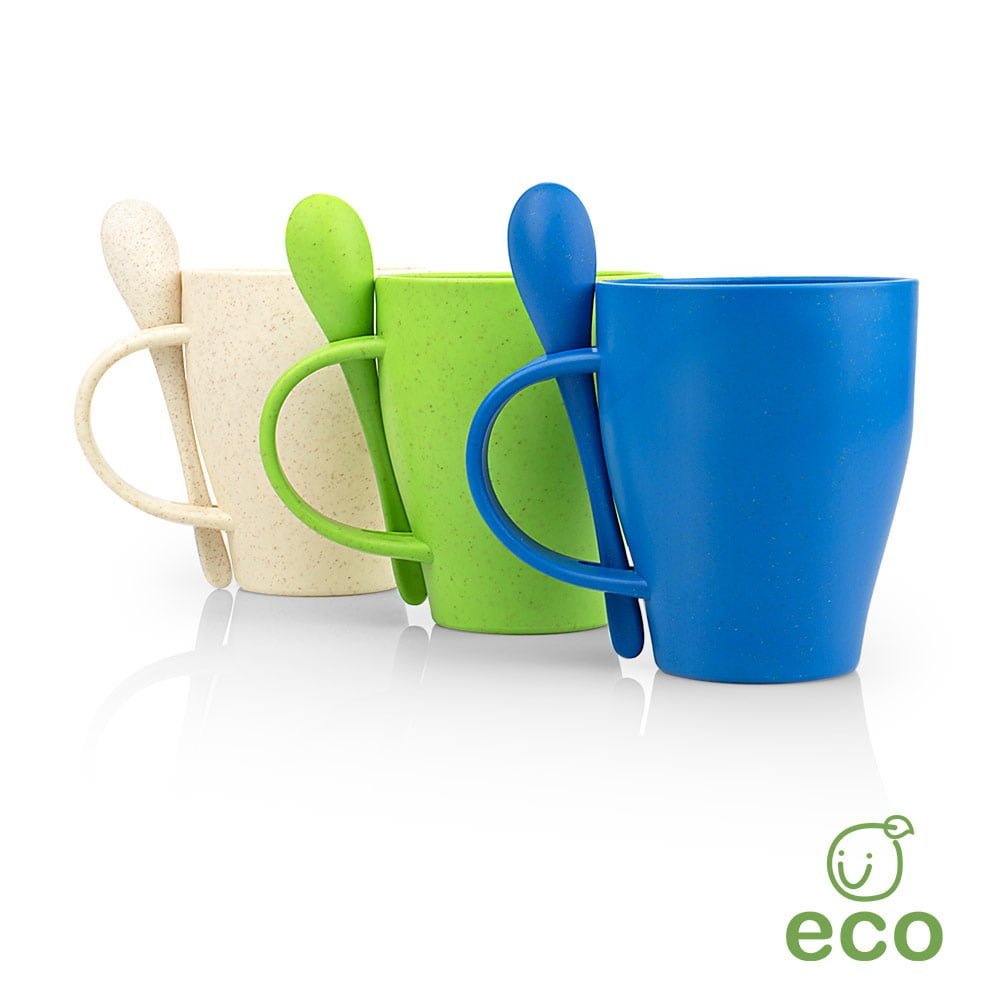 Mug Urban 350ml / 12 Oz