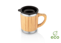 Mug Bambú 300 ml / 10 Oz