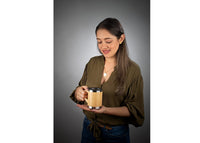 Mug Bambú 300 ml / 10 Oz