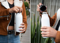 Botella Viper 600 ml / 20 Oz