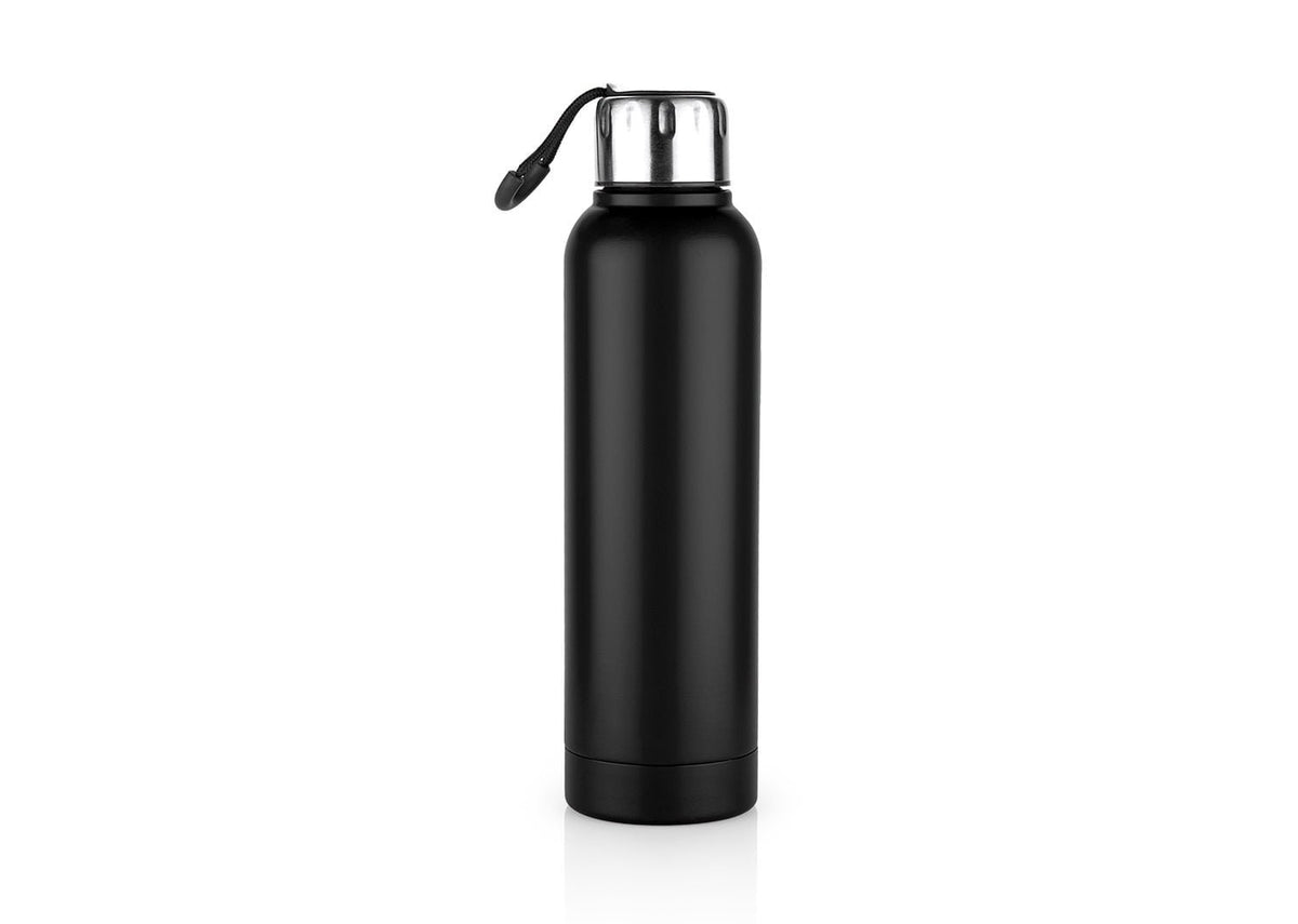 Botella Mustang 600 ml / 20 Oz