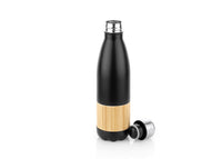 Botella Bambú Lennox 500 ml / 17 Oz