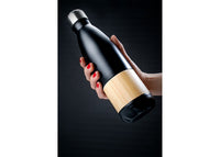 Botella Bambú Lennox 500 ml / 17 Oz