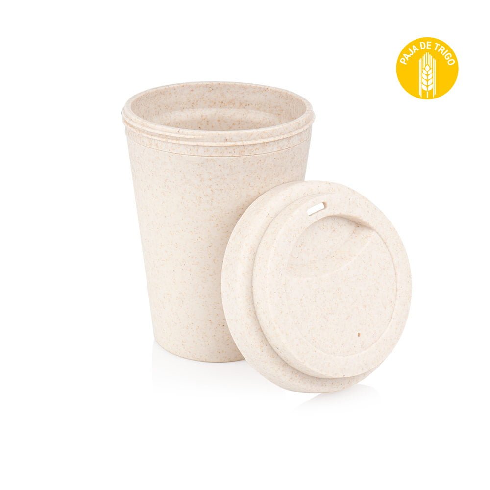 Vaso Mokka Trigo