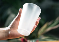 Vaso Reutilizable Magic 400 ml / 13 Oz.