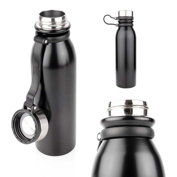 Botella en Acero Celtic 650 ml / 22 Oz