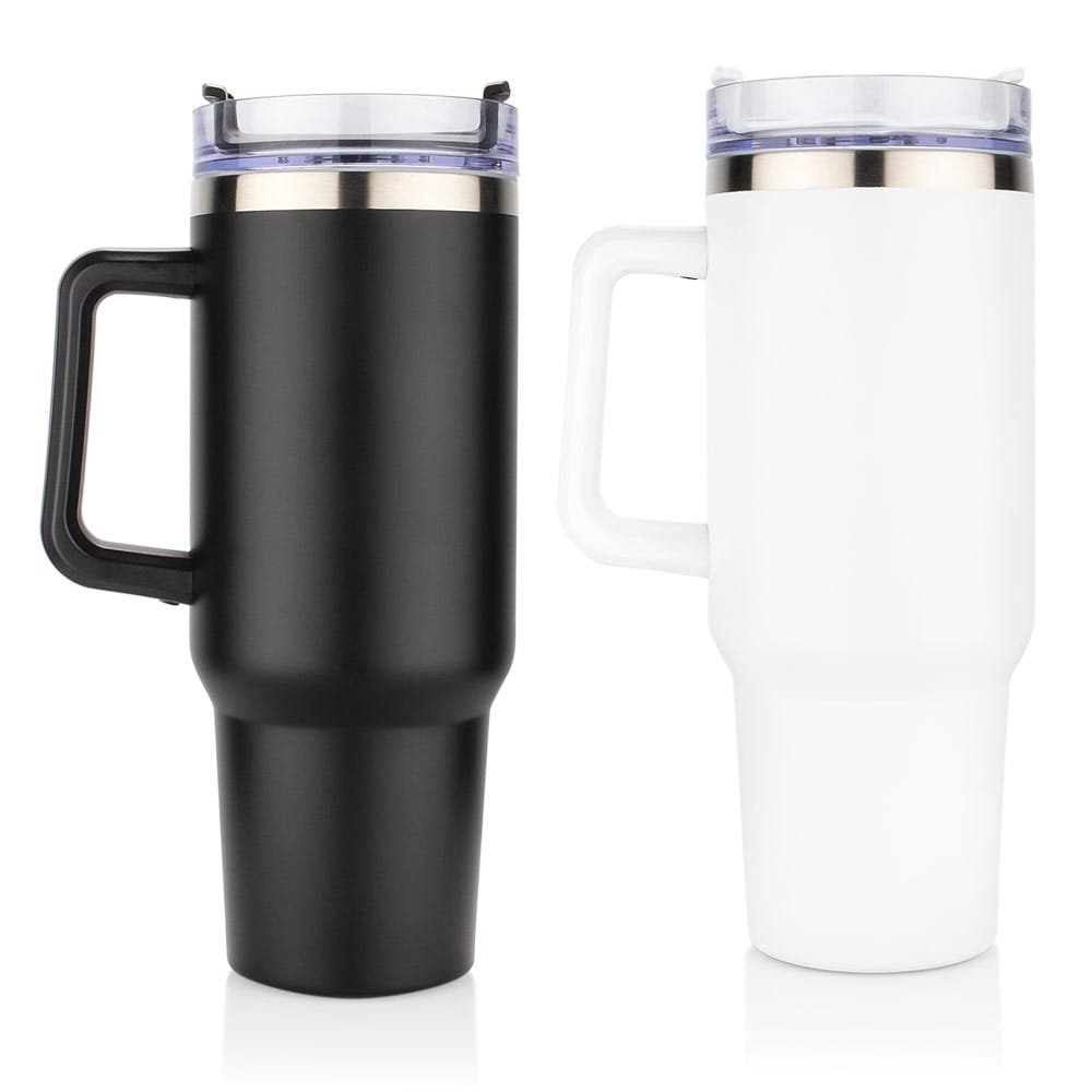 Botella en Acero Ranger 1200 ml / 41 Oz