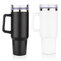Botella en Acero Ranger 1200 ml / 41 Oz