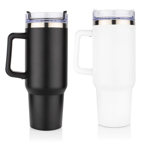 Botella en Acero Ranger 1200 ml / 41 Oz