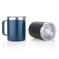 Vaso en Acero Saber 380 ml / 13 Oz