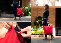Bolso Multiusos Kobiety