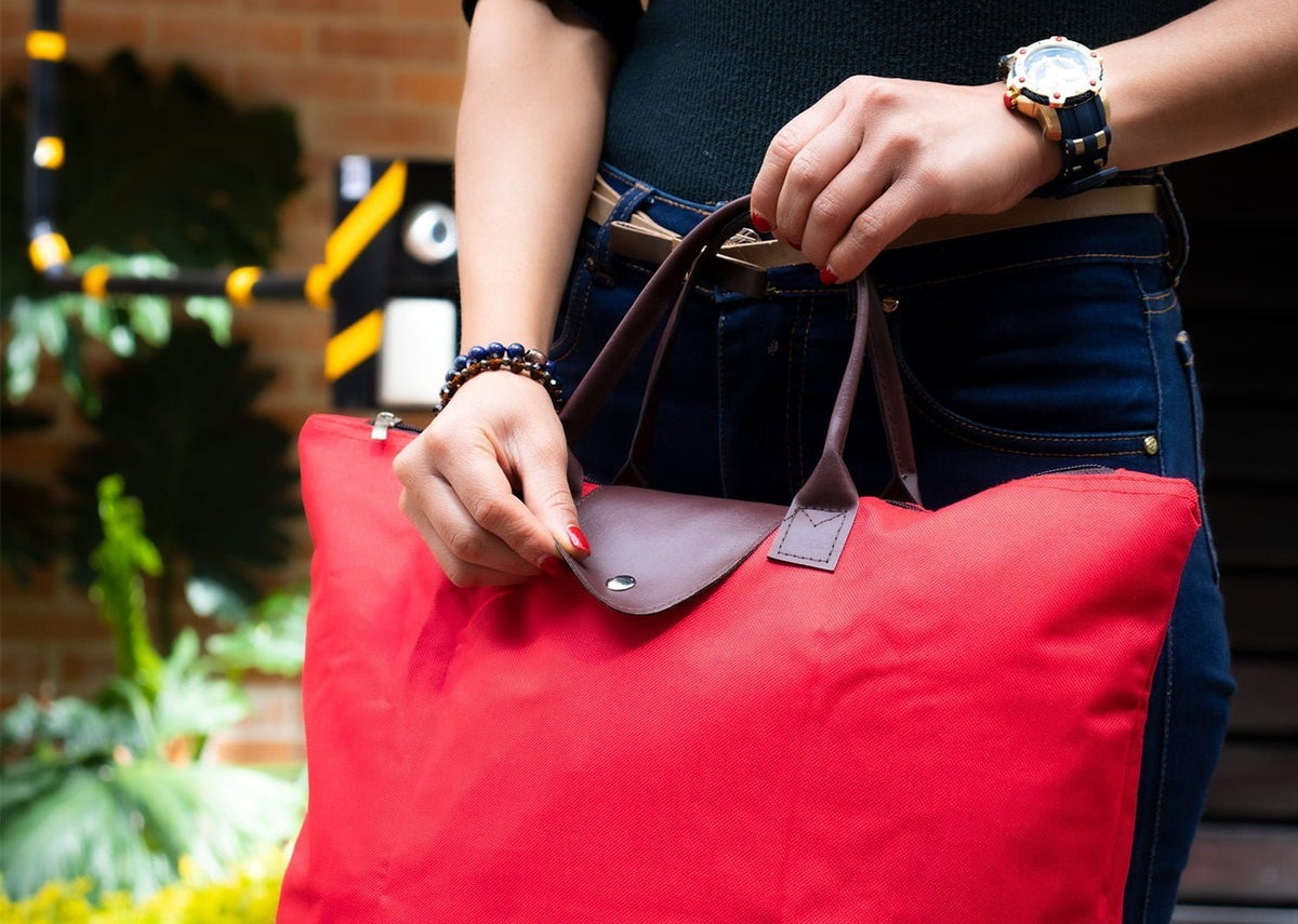 Bolso Multiusos Kobiety