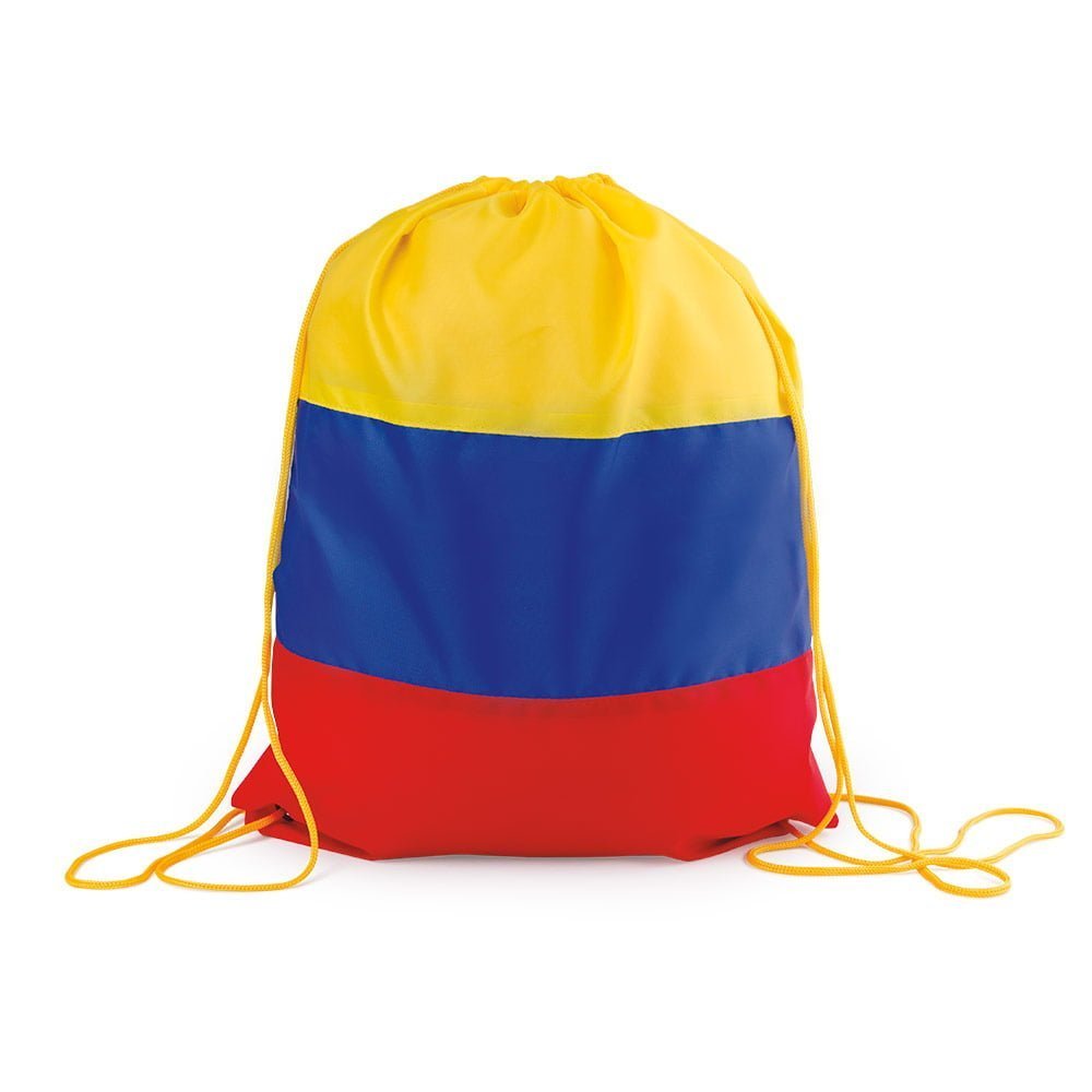 Mochila Colombia