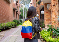 Mochila Colombia